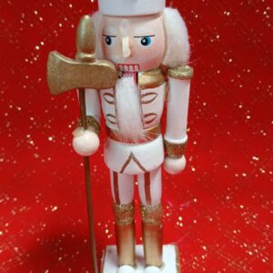 Nav Muñecos Cascanueces 