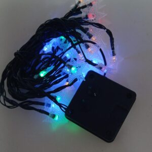 Nav Luz Solar Estrellas