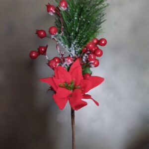 Nav Rama Con Pastora Y Frutos