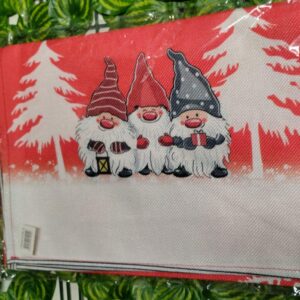 Nav Camino Para Mesa De Yute