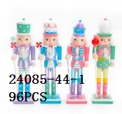 Nav Muñeco Cascanueces