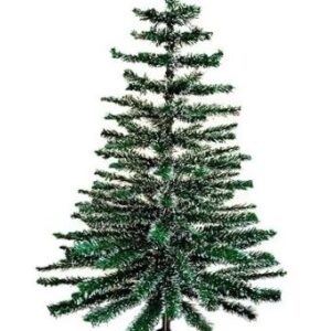 Nav Árbol Verde Con Blanco