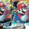Libro De Pintar Mario Bros