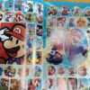 Libro De Pintar Mario Bros - Imagen 2