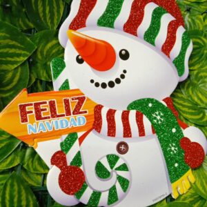 Nav Adorno Colgar