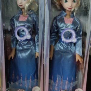 Muñeca Frozen Grande