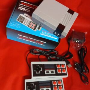Consola De Juegos 