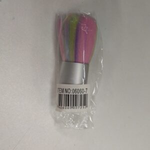 Cepillo De Limpieza De Uñas