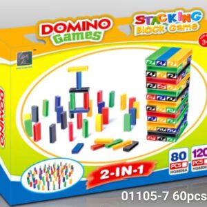 JENGA UNO