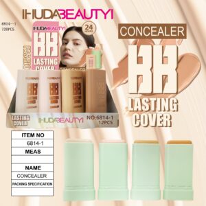 Corrector En Barra LASTING COVER