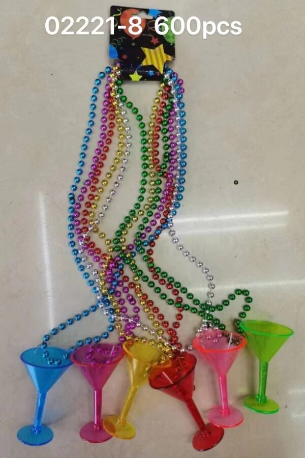 Collar Fiesta Copa