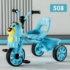 Triciclo Infantil Lotso