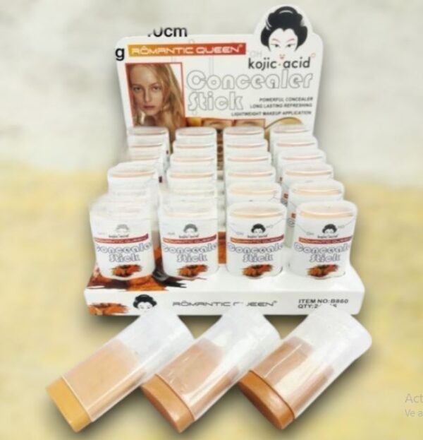 Corrector En Barra KOJIC ACID