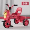 Triciclo Infantil Lotso - Imagen 2