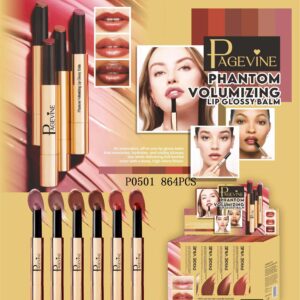 Lápiz Labial PAGE VINE