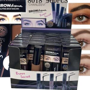 Máscara Para Cejas CHANLEEVI