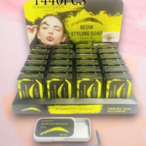Cera Para Cejas BEOW