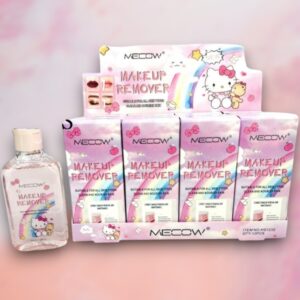 Desmaquillante KITTY MECOW