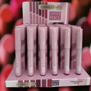 Lapiz Labial CHANLEEVI