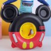 Salvavidas Montable Mickey/Minnie - Imagen 2