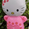 Inflable Luchador Infantil Personajes - Imagen 2