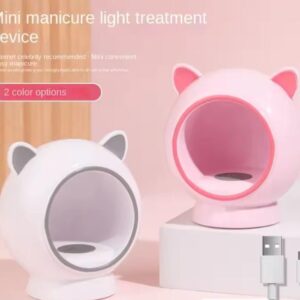 Lampara De Uñas Mini