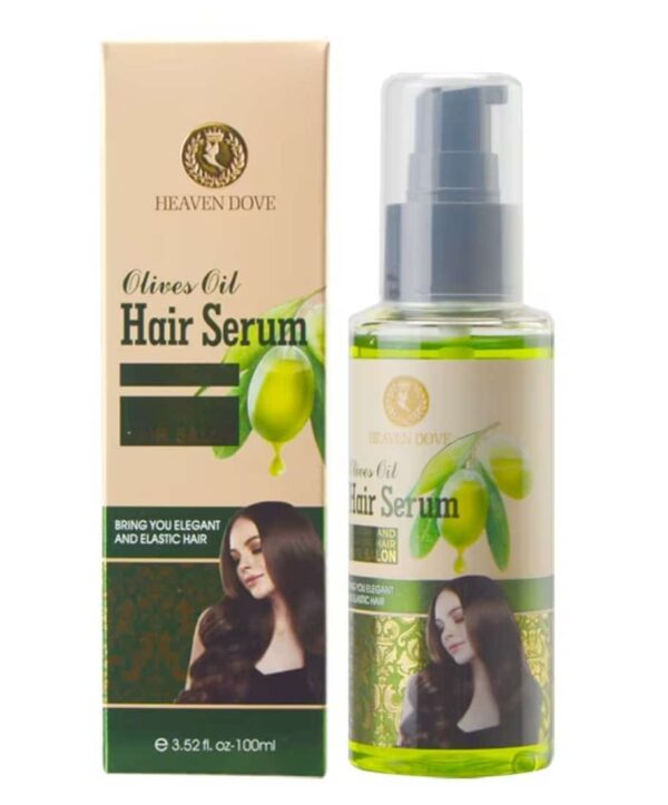 Suero Para El Pelo  - Imagen 4