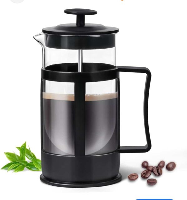 Prensa Francesa Para cafe