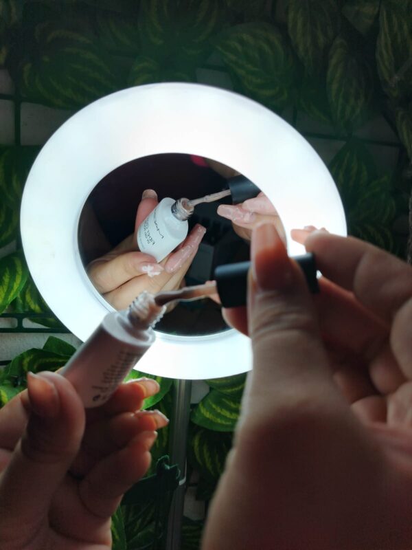 Esmalte Semipermanente Color Fiber Glass - Imagen 9