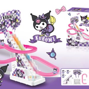 Pista De Carreras Kuromi