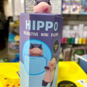 Sonny Angel Hippo