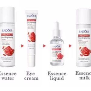 Set Skincare Granada