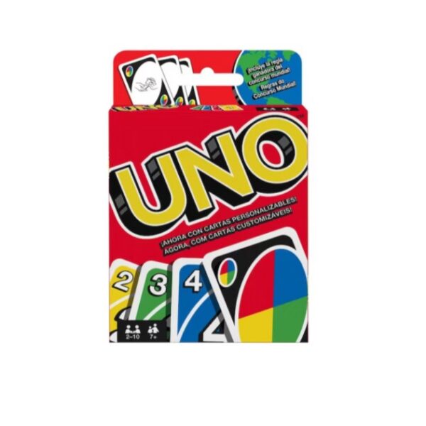 UNO clásico