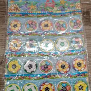 Carton Juguete Mini Laberinto