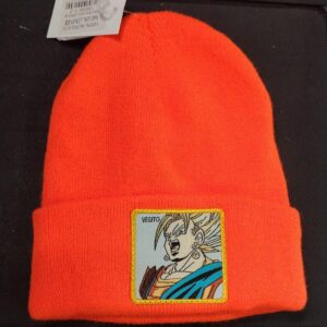Gorro Con Estampado Para Adulto