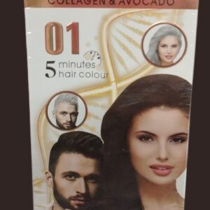 Shampoo Baño De Color