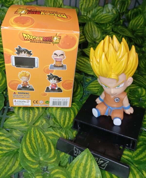 Soporte Para Celular De Colección  - Imagen 15
