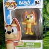 MUÑECO CABEZÓN Bluey/Bingo - Imagen 2