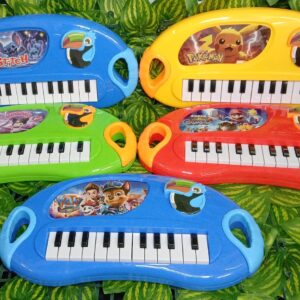 JUGUETE PIANO INFANTIL