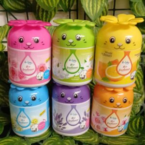 AROMATIZANTE AMBIENTAL FLOR