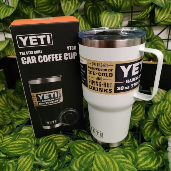 Vaso Térmico Yeti - Imagen 2