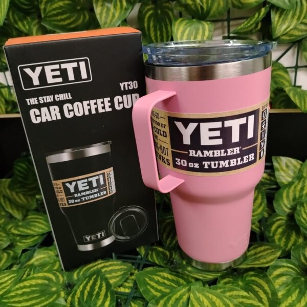 Vaso Térmico Yeti - Imagen 4