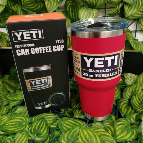 Vaso Térmico Yeti - Imagen 5