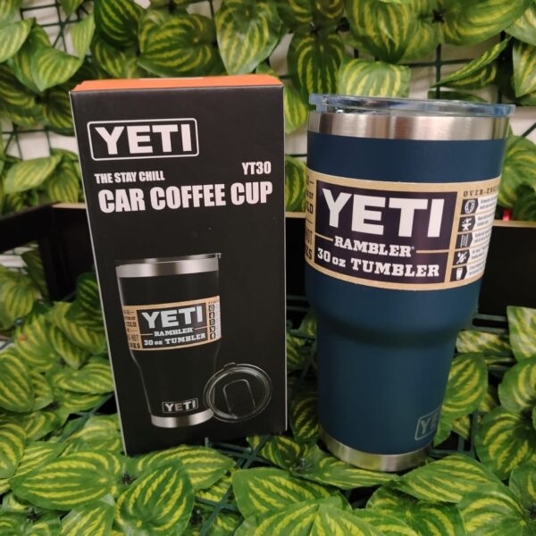 Vaso Térmico Yeti - Imagen 3