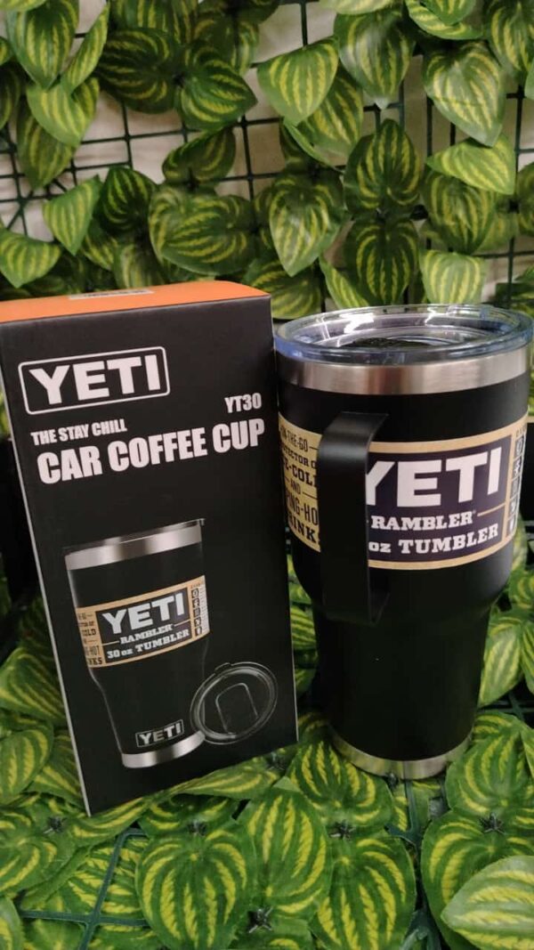 Vaso Térmico Yeti - Imagen 6