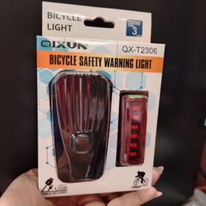 Luz/Foco Para Bicicleta