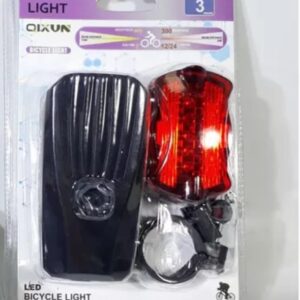 Luz/Foco Para Bicicleta