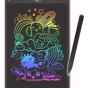 Tablero Para Dibujar Borrable Personajes