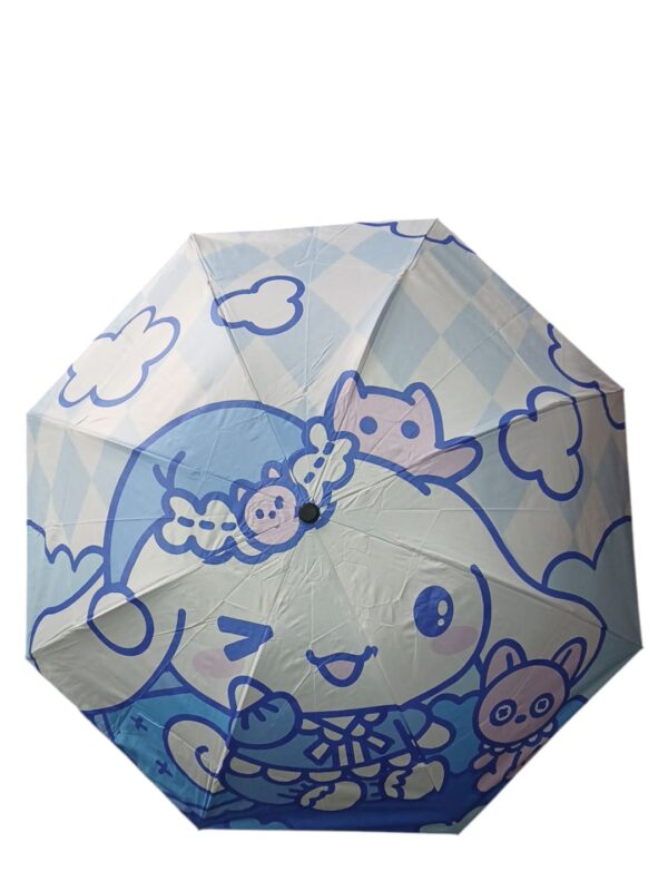 Sombrilla Infantil Estampada - Imagen 3