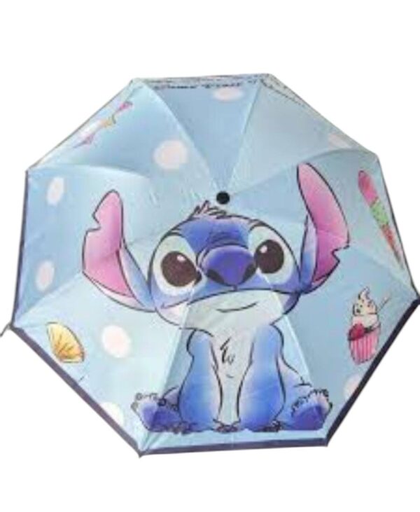 Sombrilla Infantil Estampada - Imagen 11
